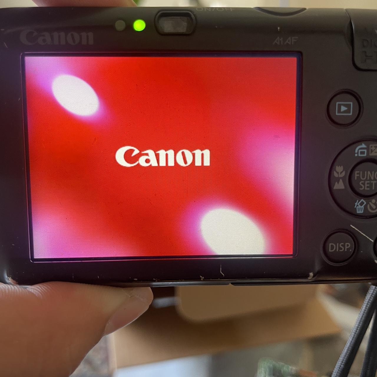 Canon Camerasandaccessories Depop