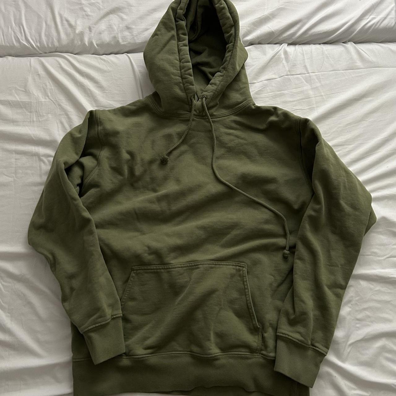 Brandy Melville Carla hoodie brandymelvillehoodie... Depop