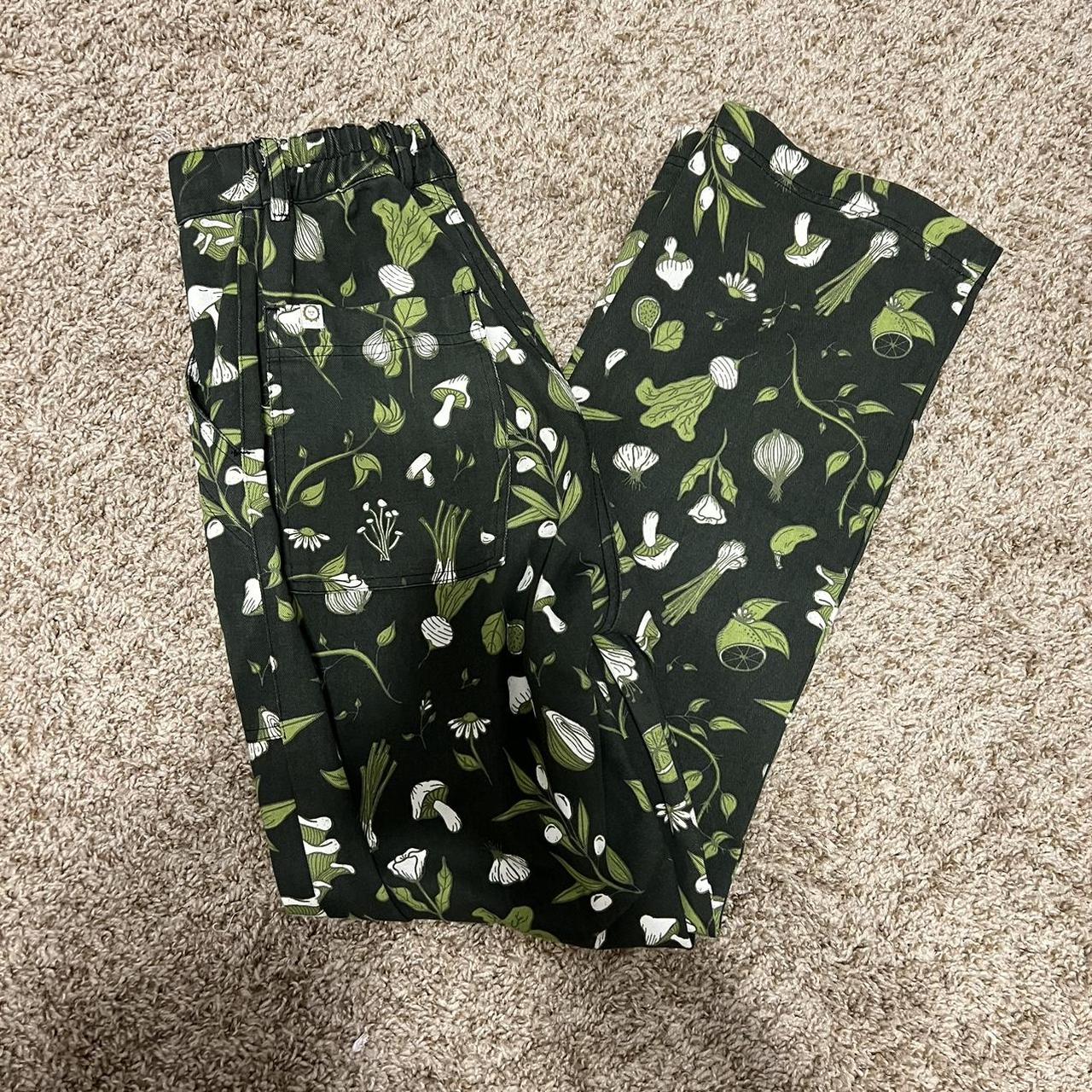 Big Bud Press work pants size XS Rare green Depop