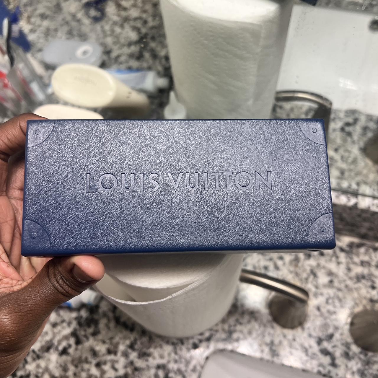 Louis Vuitton glasses