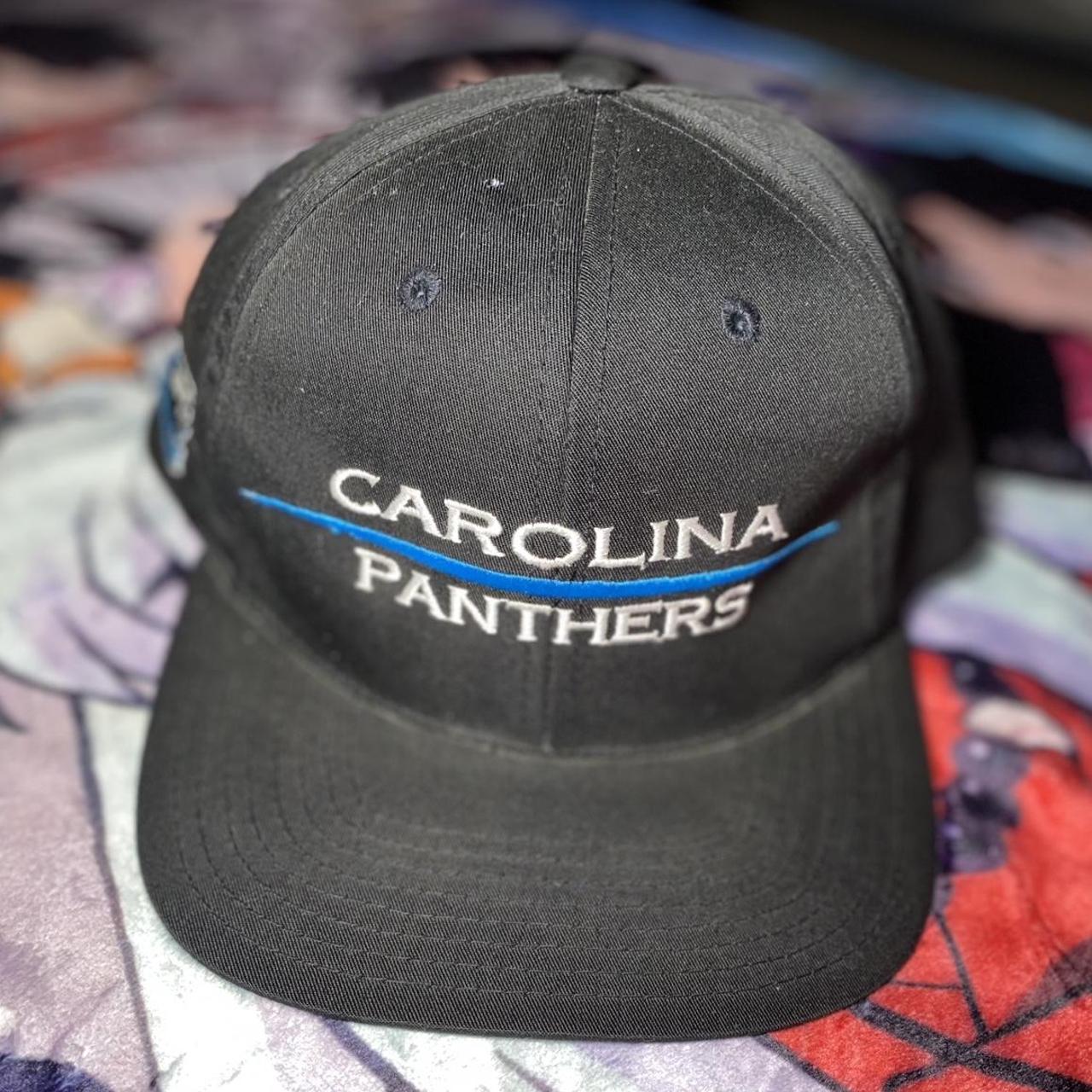 Carolina Panthers Ladies Hats, Panthers Caps, Snapbacks, Beanies