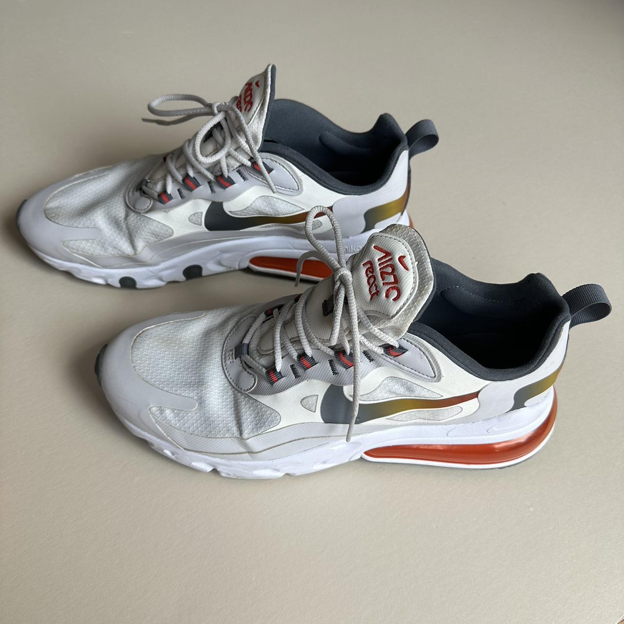 Air70 react best sale