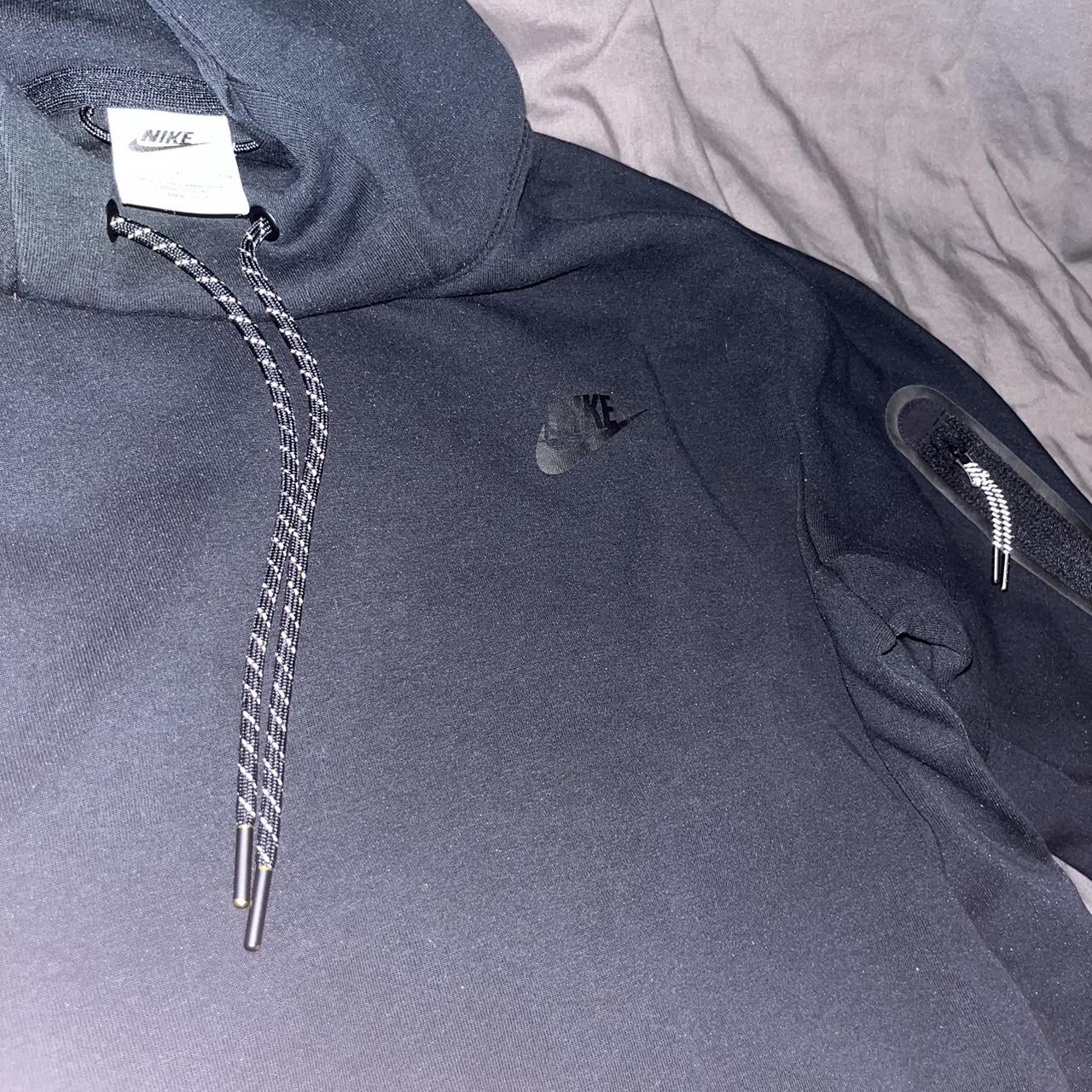 Nike Tech Fleece Jumper Men’s S Perfect Condition Depop