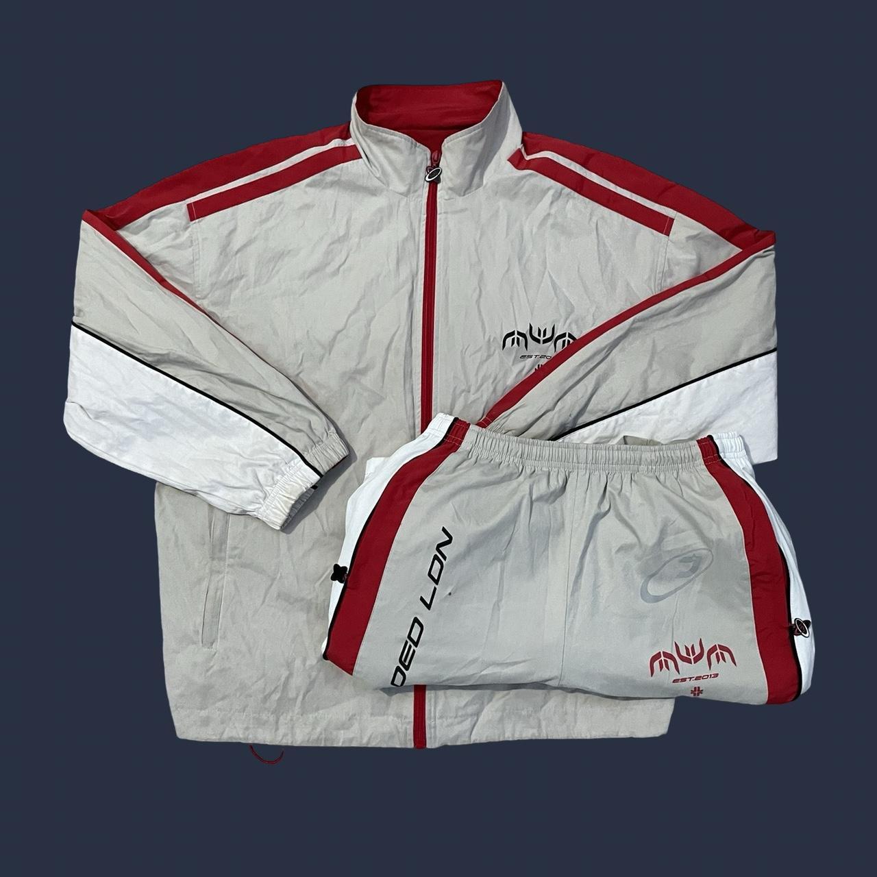 item listed by nccstreetwear