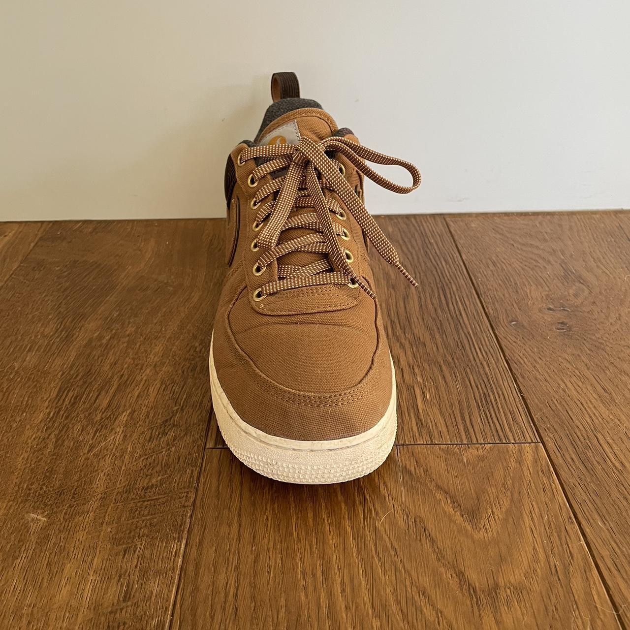 airforce1 carhartt