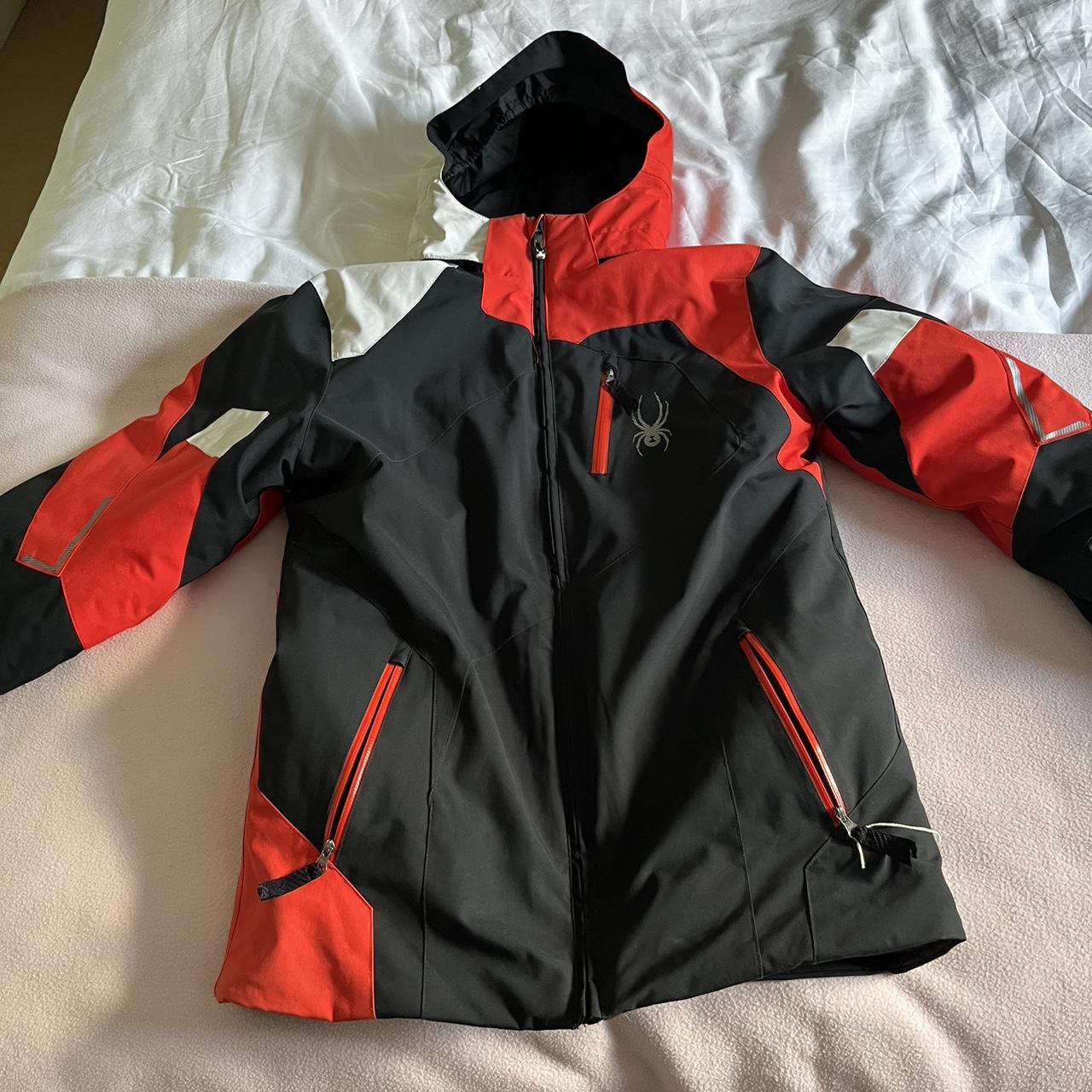 Ski jacket sale near me