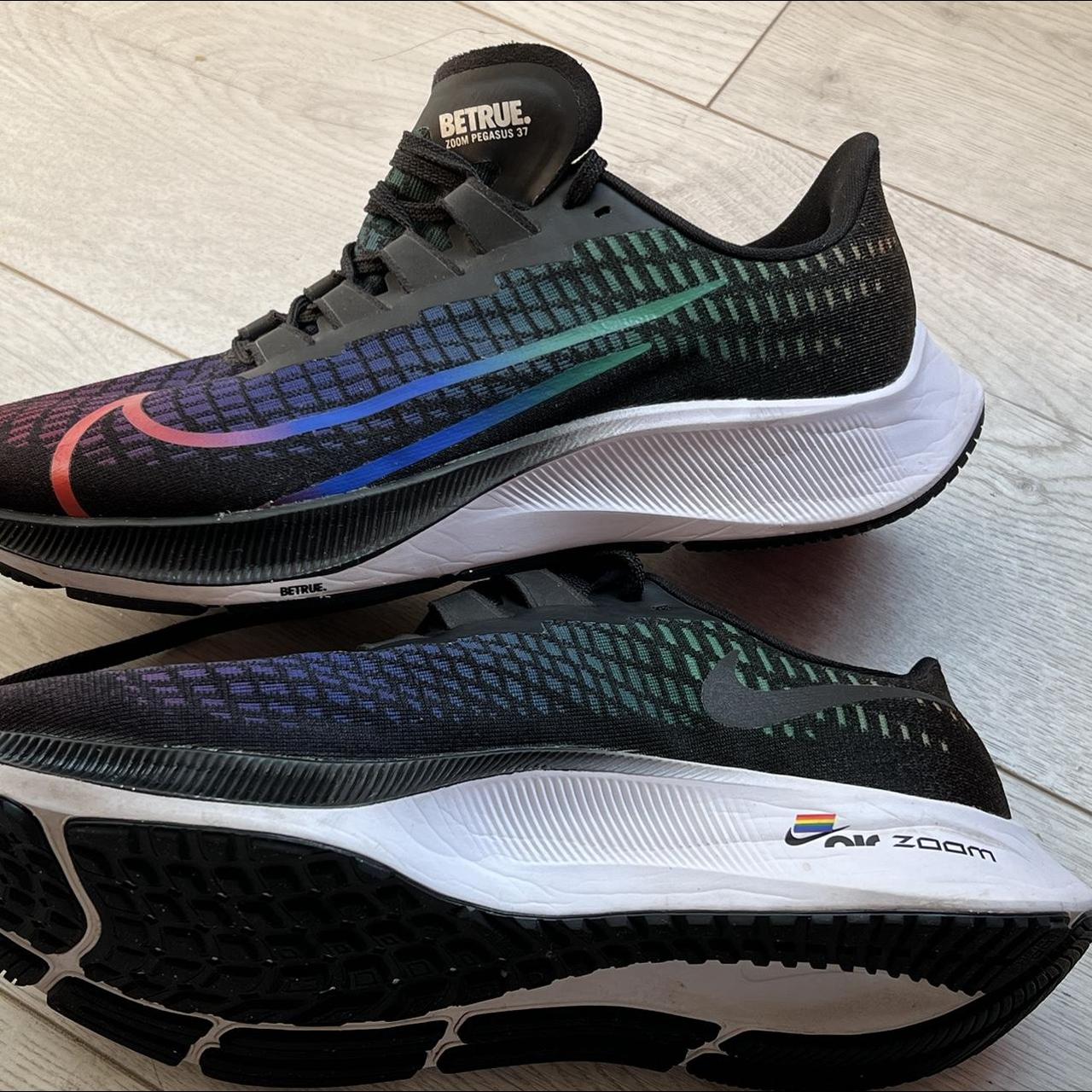 nike air zoom pegasus 37 betrue