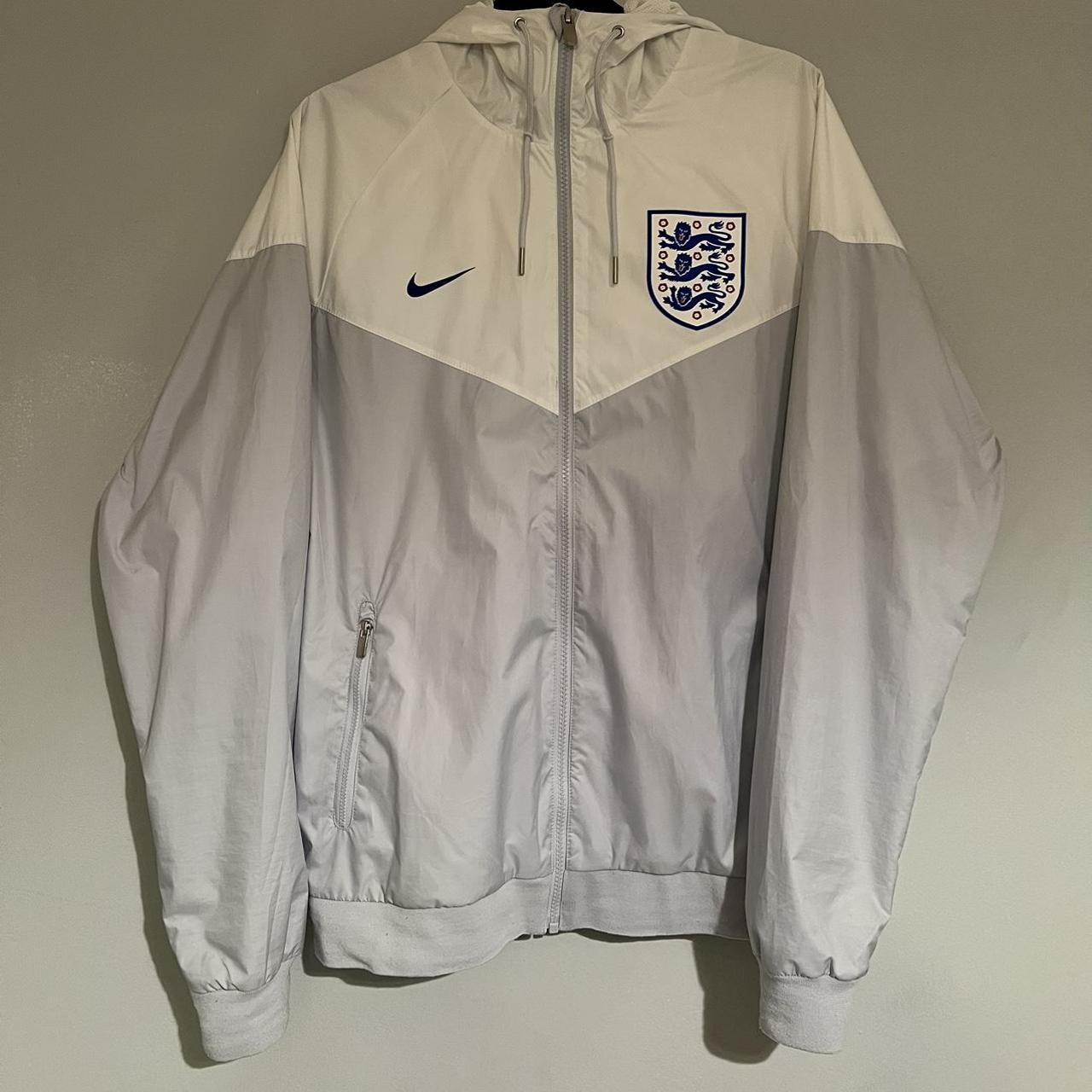 England windrunner hot sale