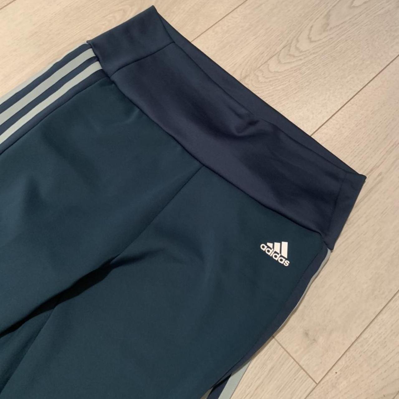 Adidas aeroready leggings running tights. Size - Depop