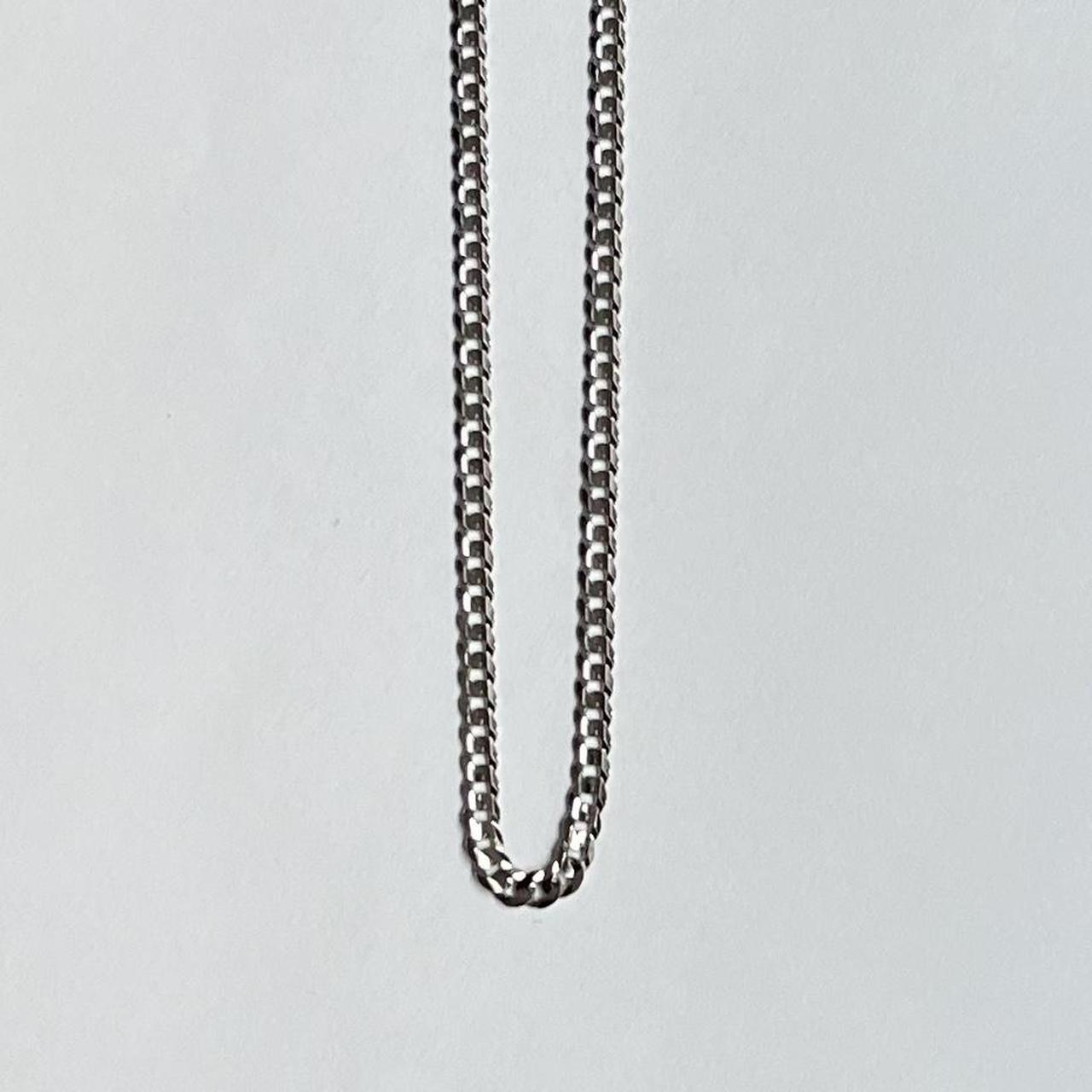 Unbranded Men's White Jewellery Depop