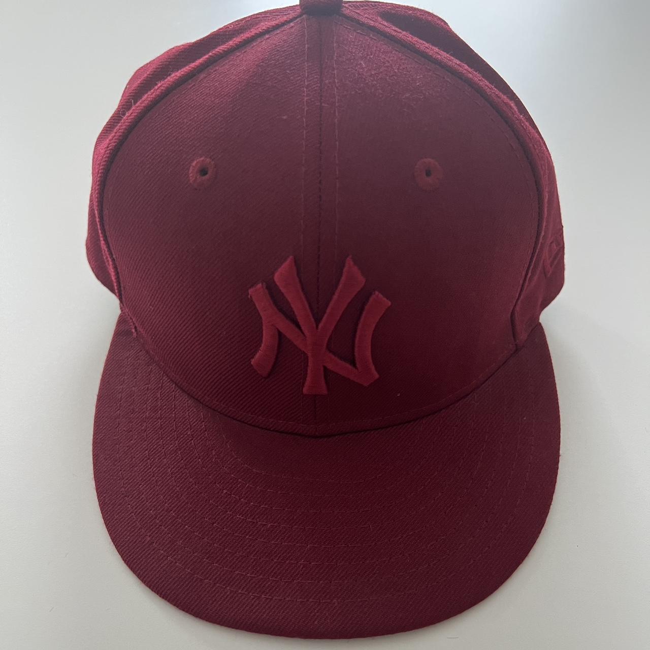 Kith for The New Yorker Cap - White