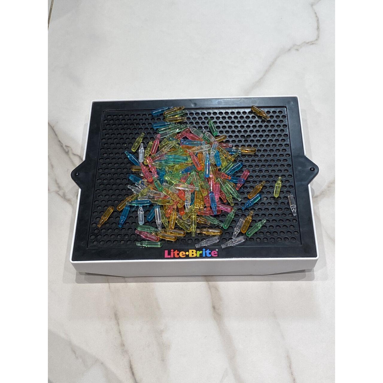 Lite Brite Ultimate Classic Learning Toy