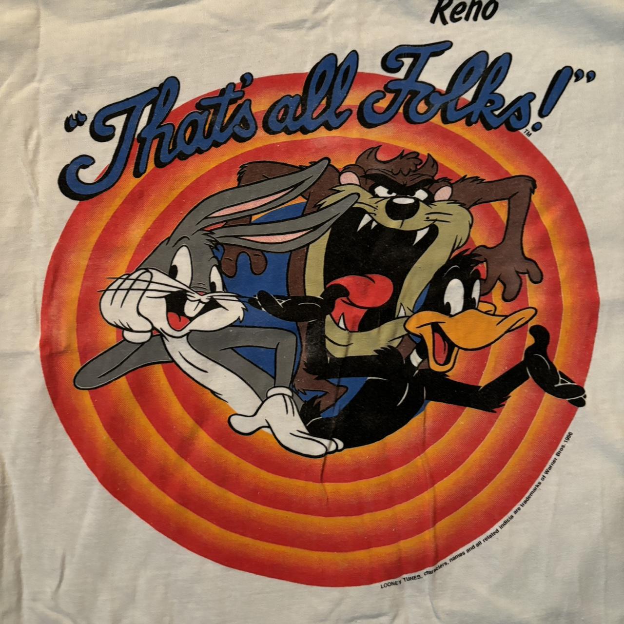 looney tunes retro jordans