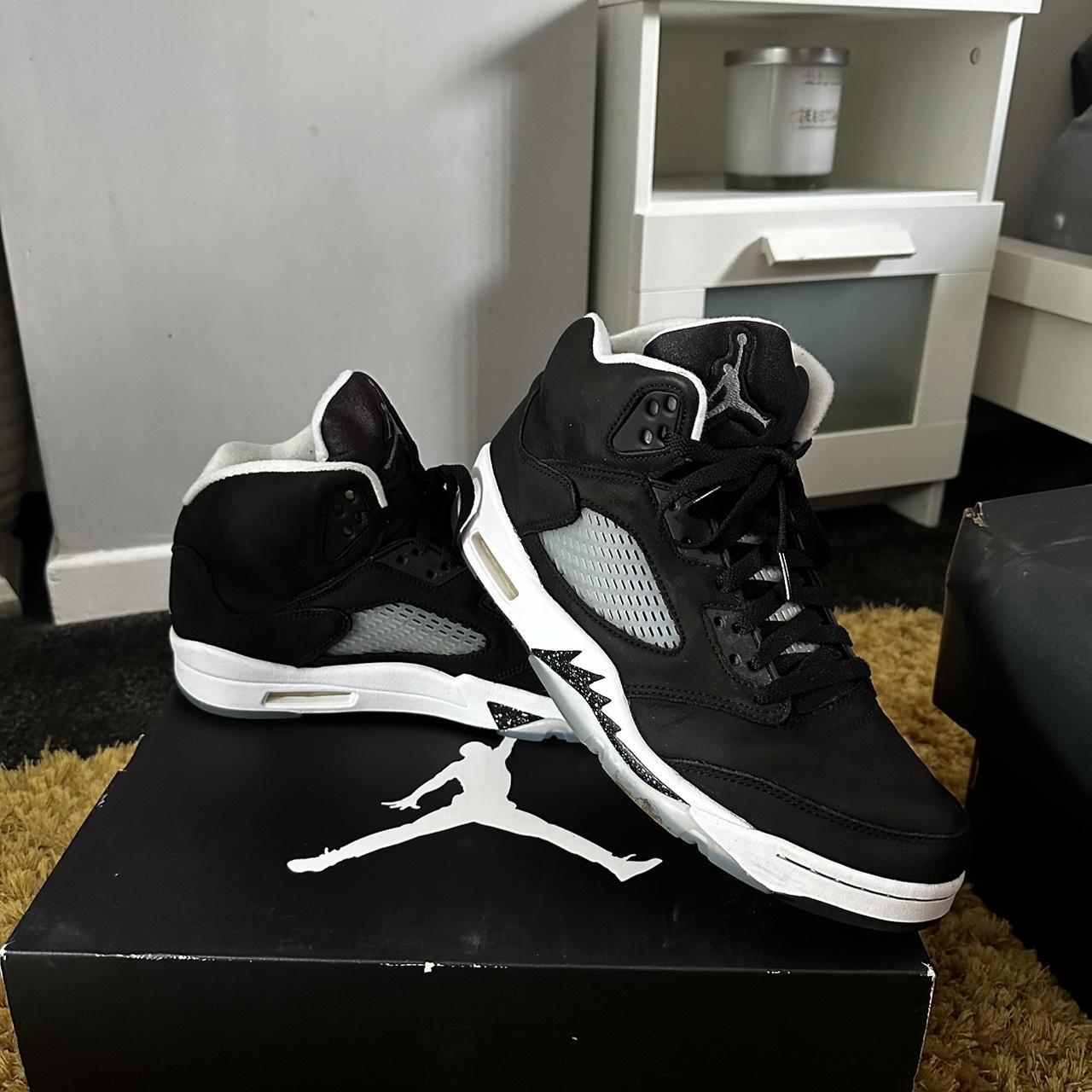 aj5 retro moonlight