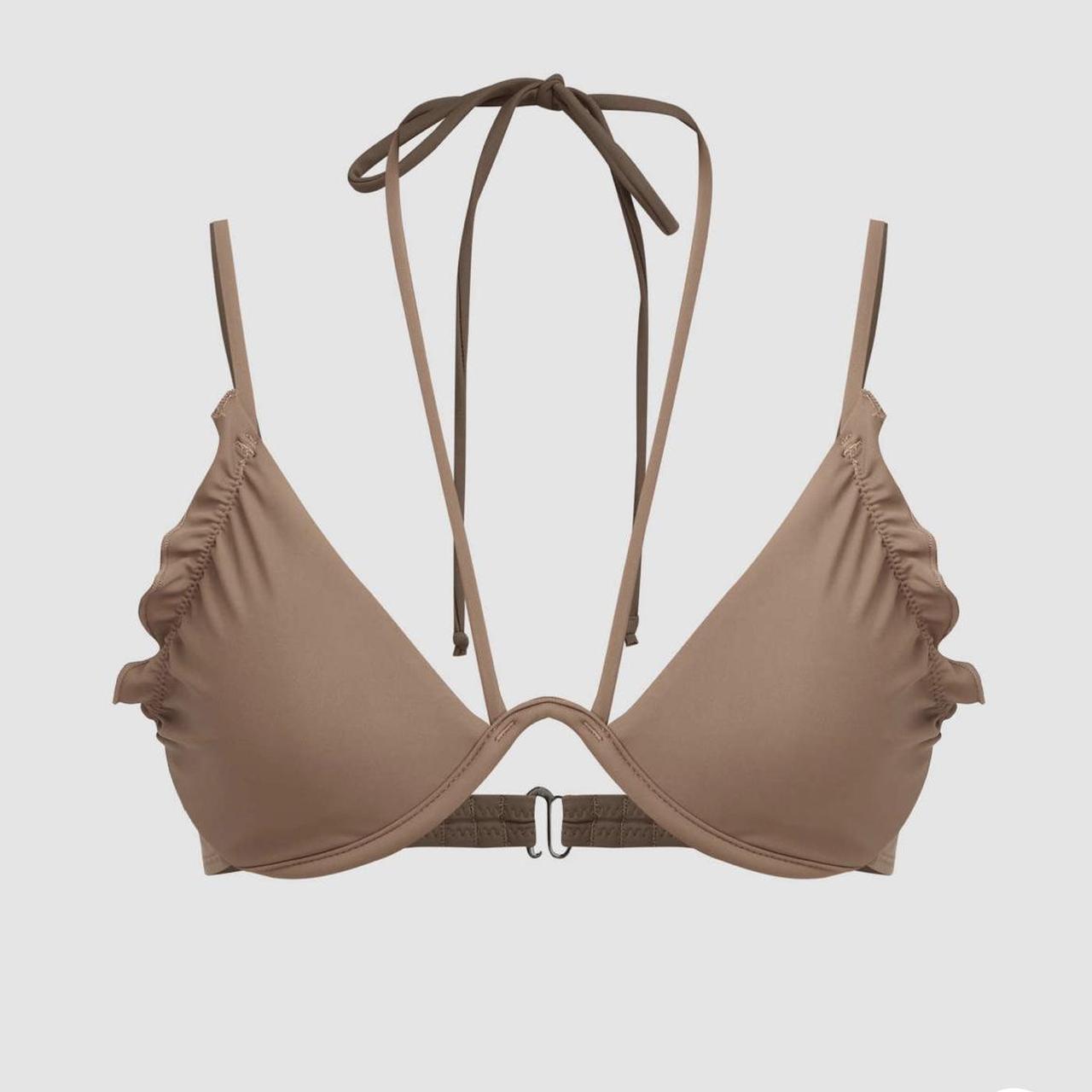 Cider bikini set Brand new with tags Size... Depop