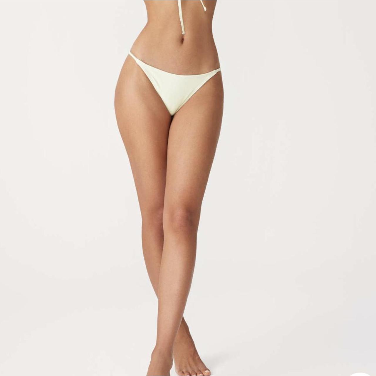 Cider bikini set Brand new with tags Size... Depop