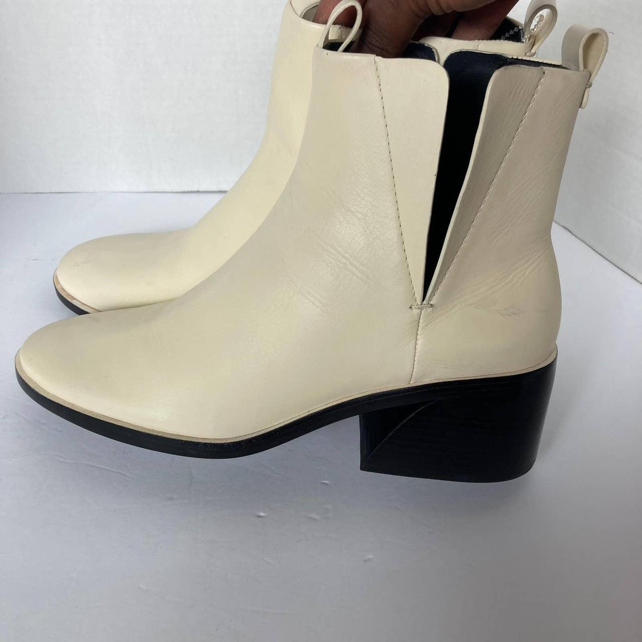 Mercedes castillo xandra hot sale chelsea bootie