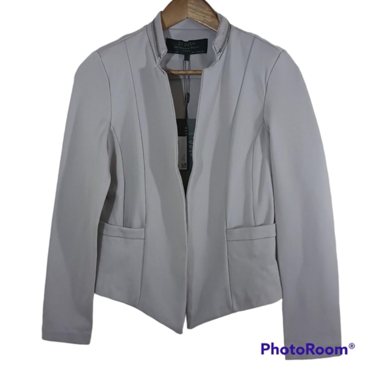 Stoosh blazer clearance