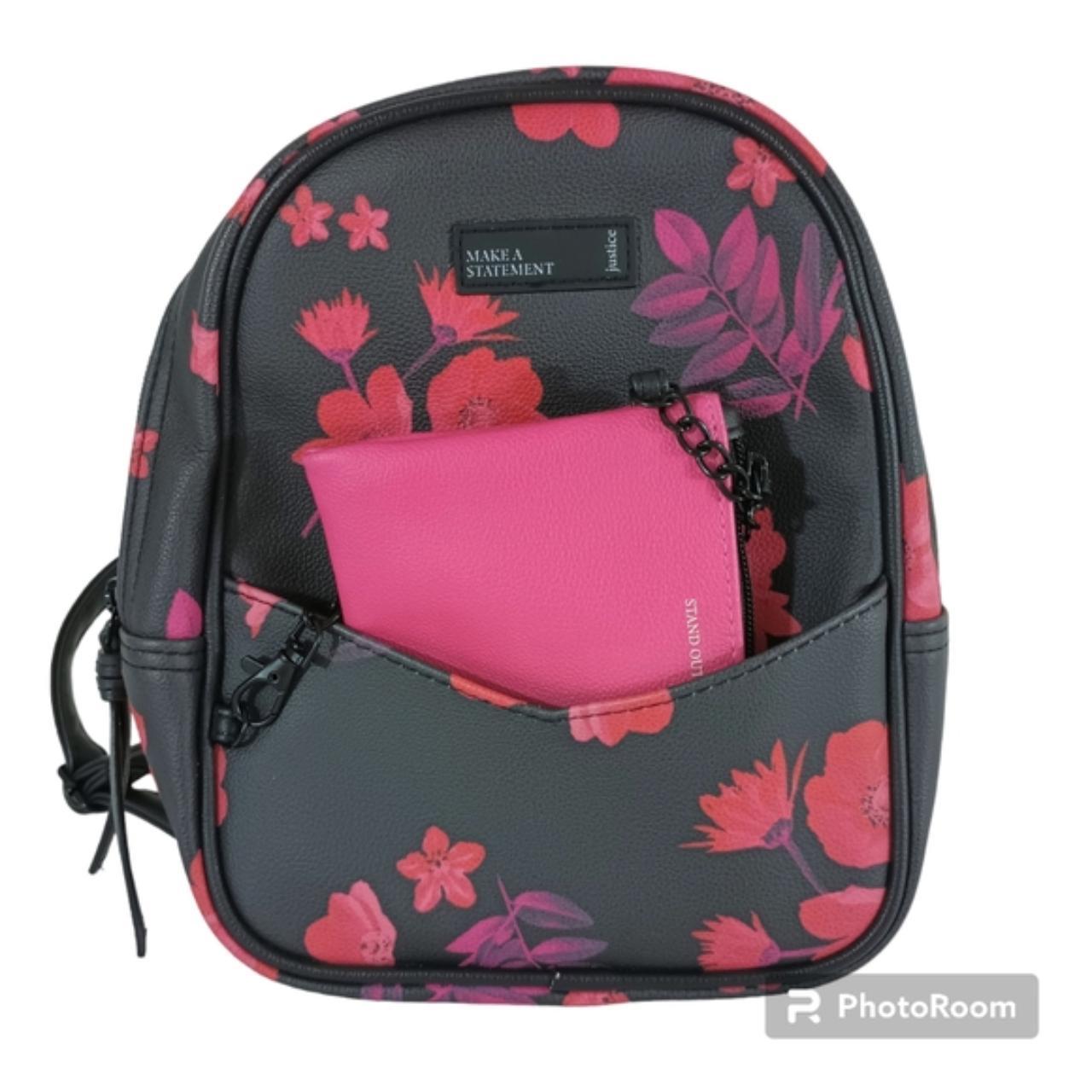 Dance Dot Pink Backpack | Dance Bags | Danznmotion