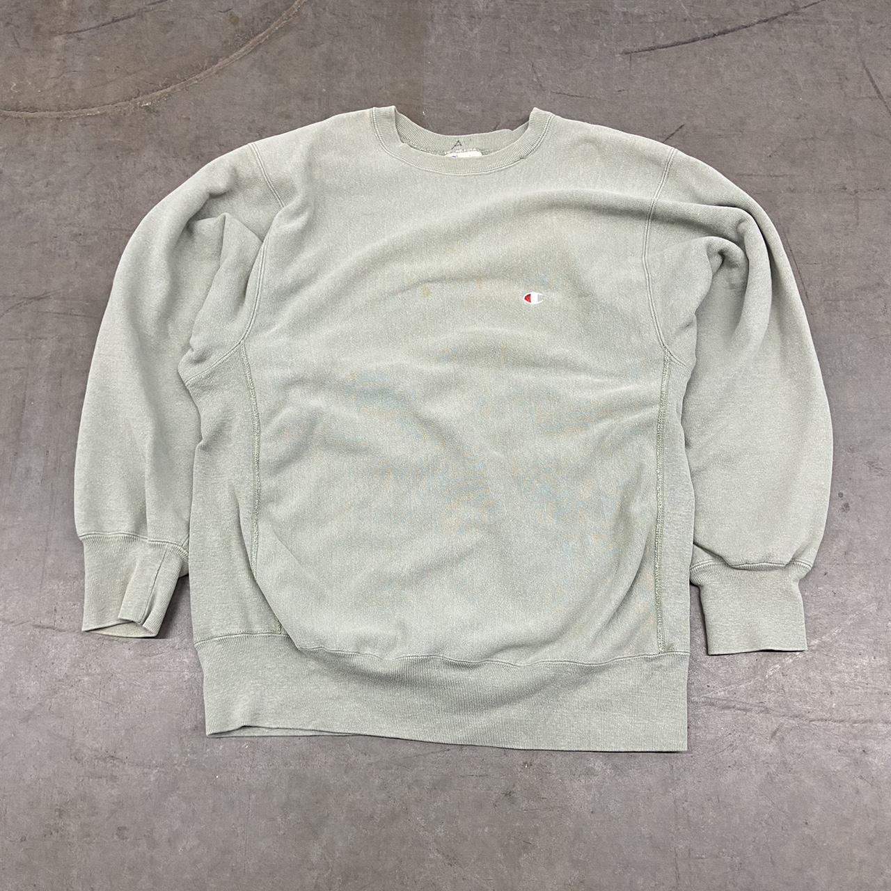 Reverse Weave Hoodie - Champion