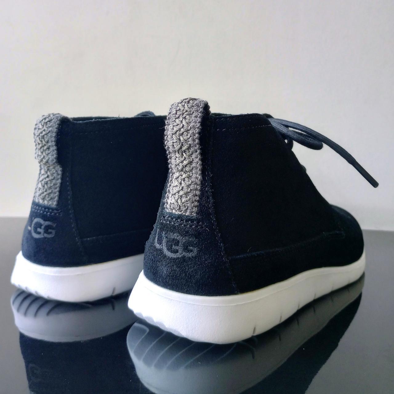 Ugg freamon best sale chukka boot