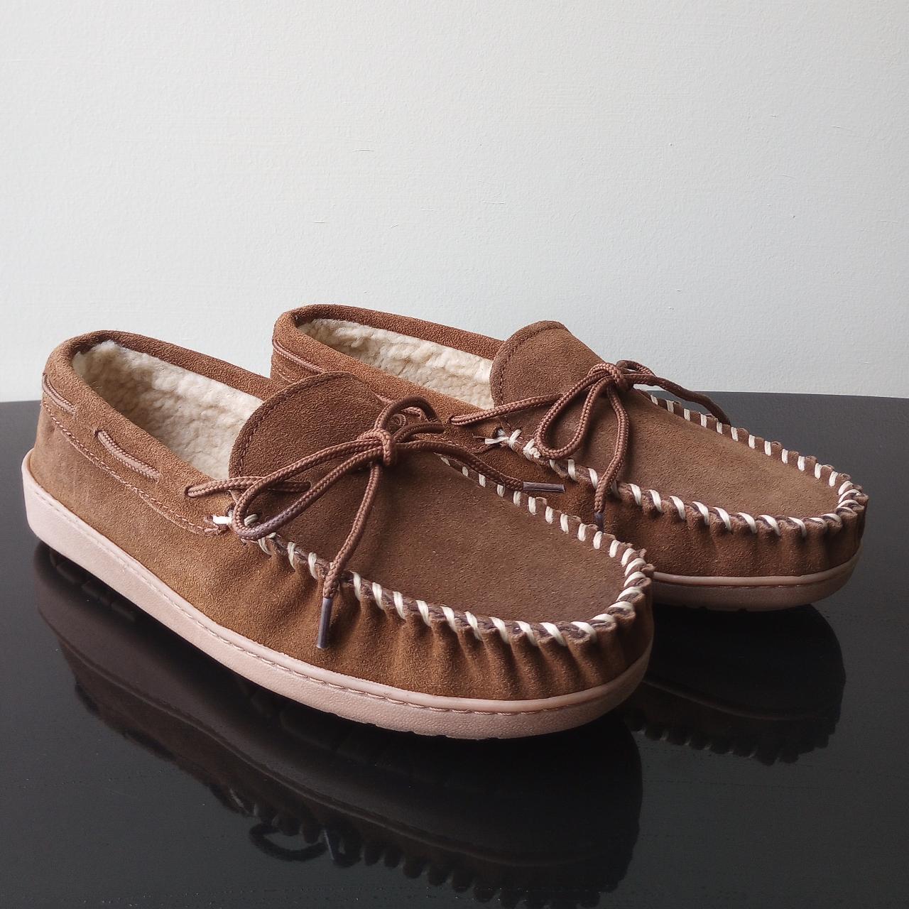 minnetonka cade trapper