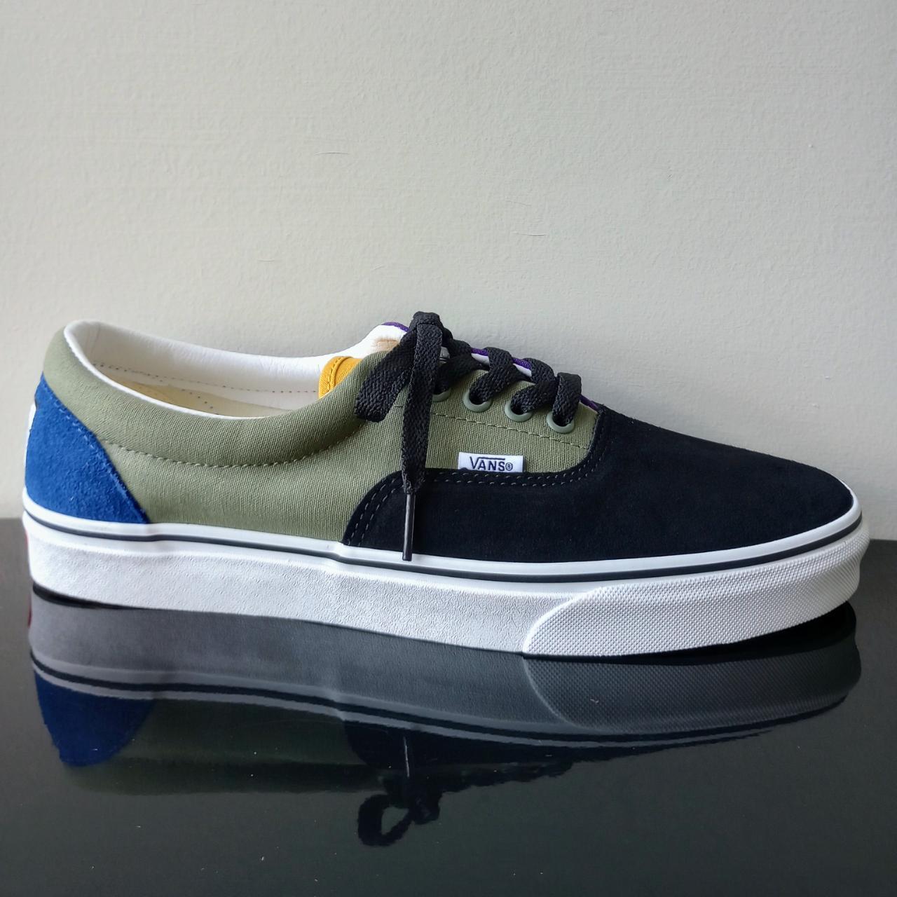 Otw rally 2025 era vans