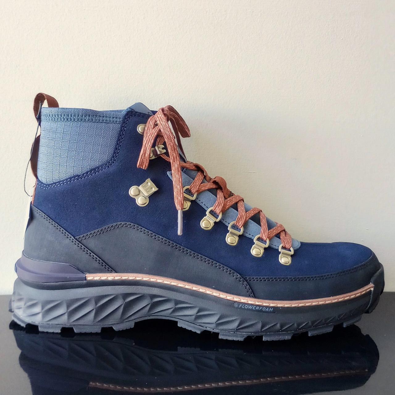 Women's zerogrand explore on sale waterproof hiker boot