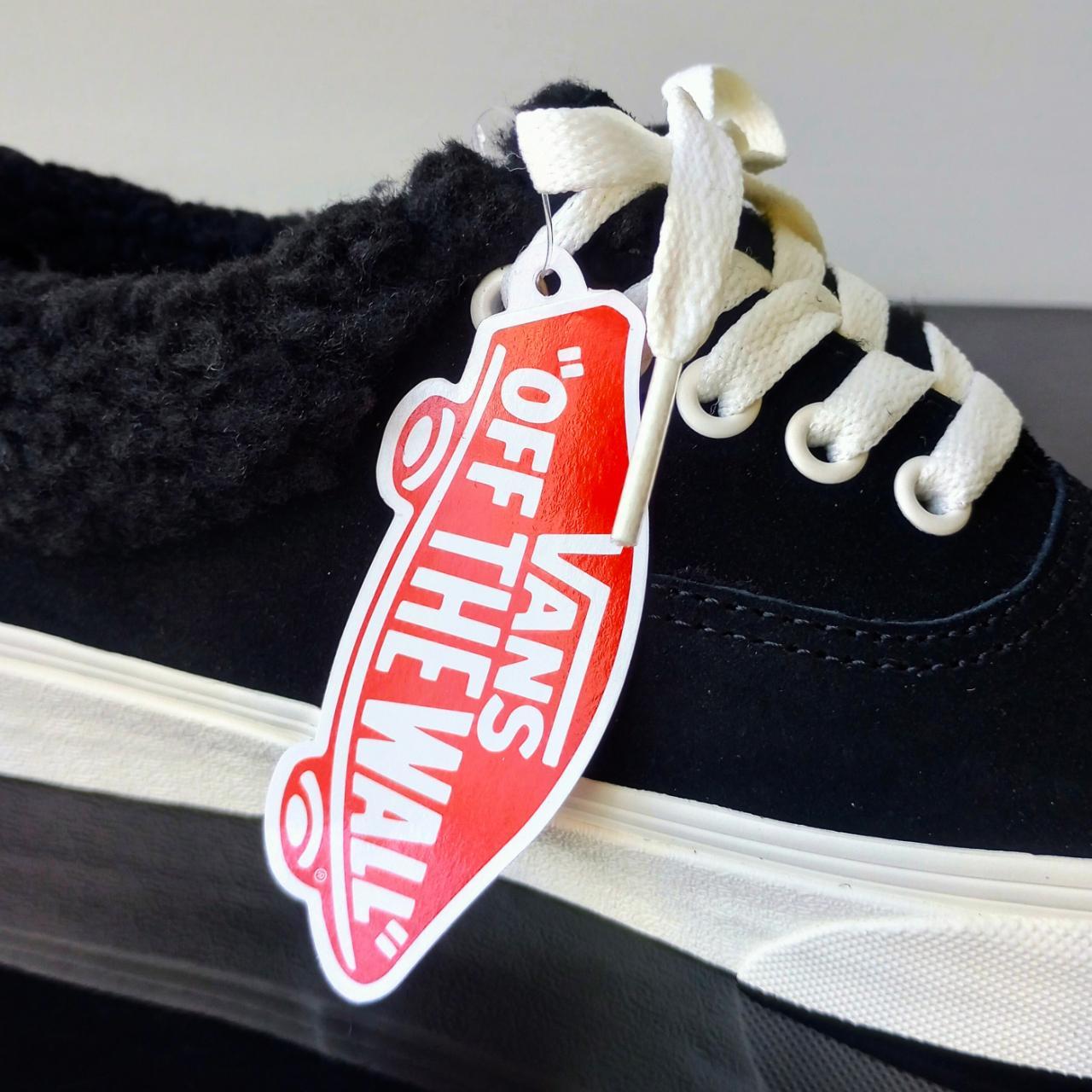 Vans shoes black bone sale