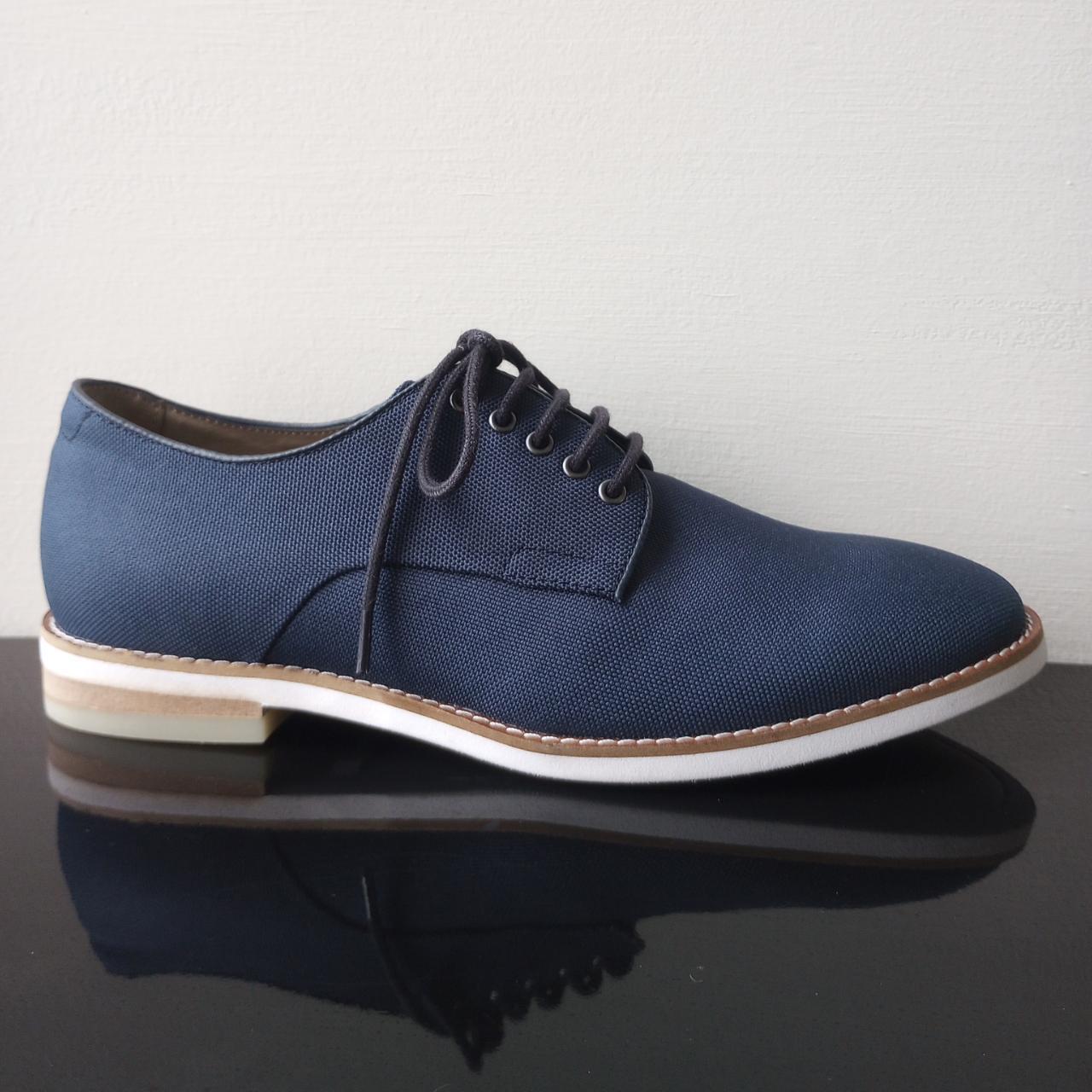 Calvin best sale klein oxfords