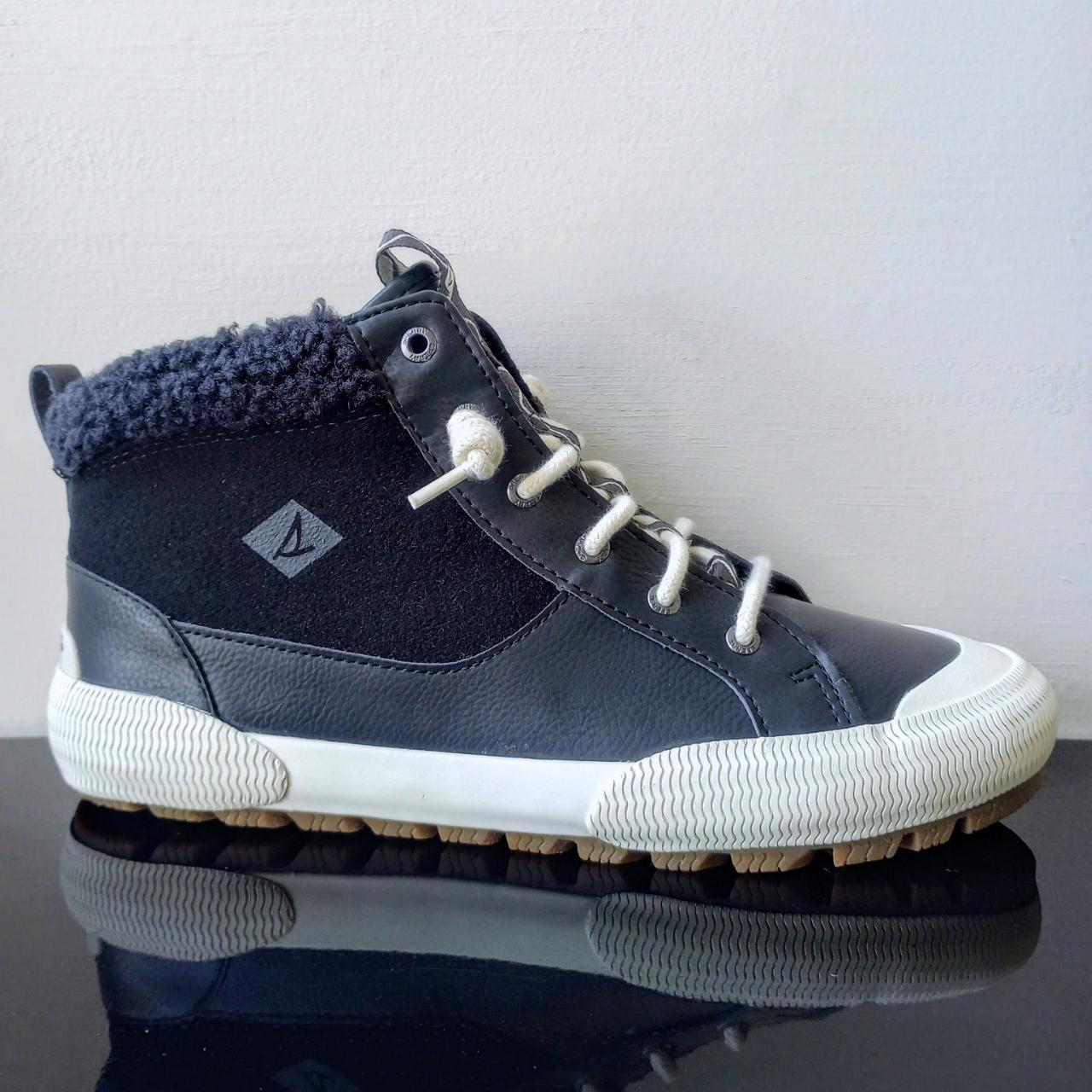 Sperry Women's Pier Wave Storm Depop