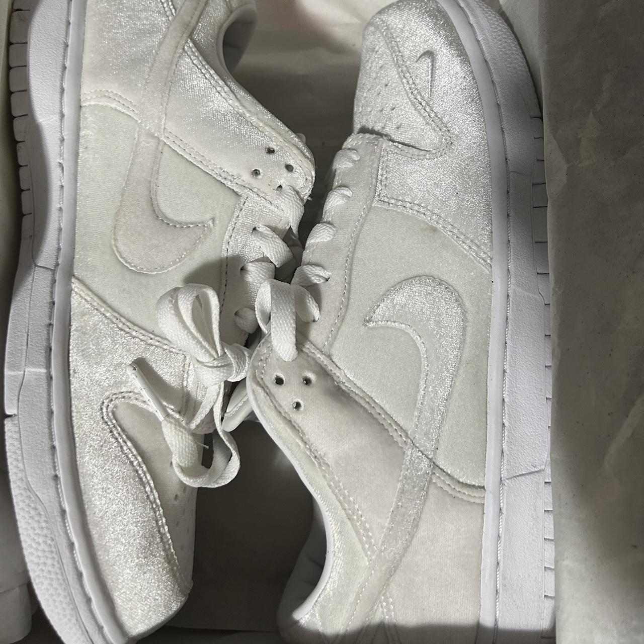 dover street market dunks