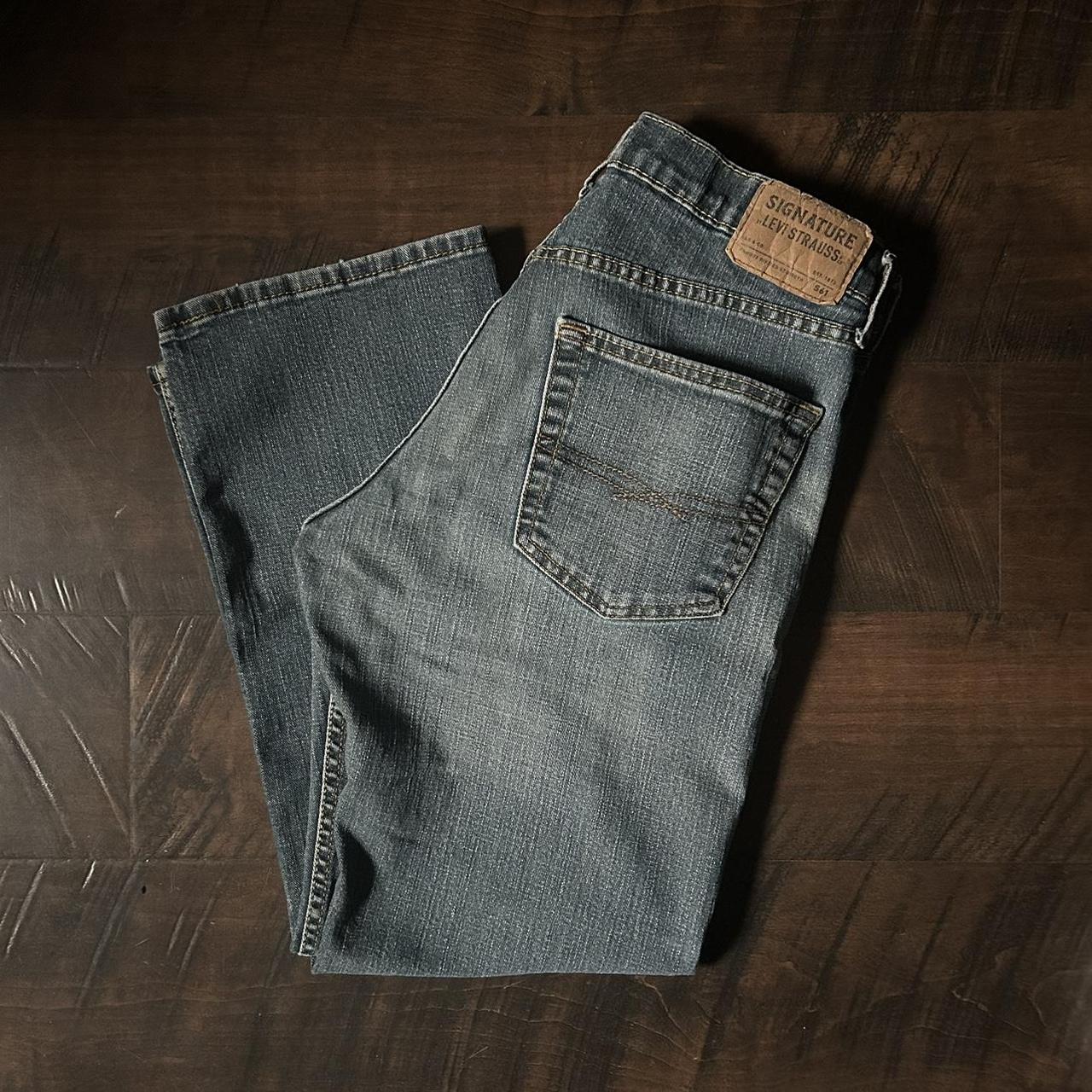 Levi strauss outlet s61