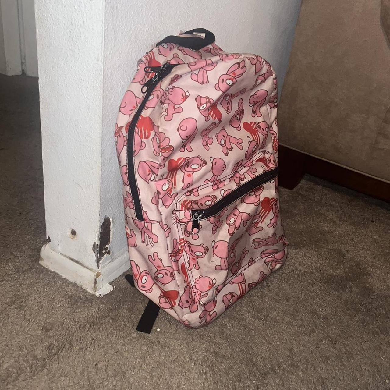 hello kitty louis vuitton backpack