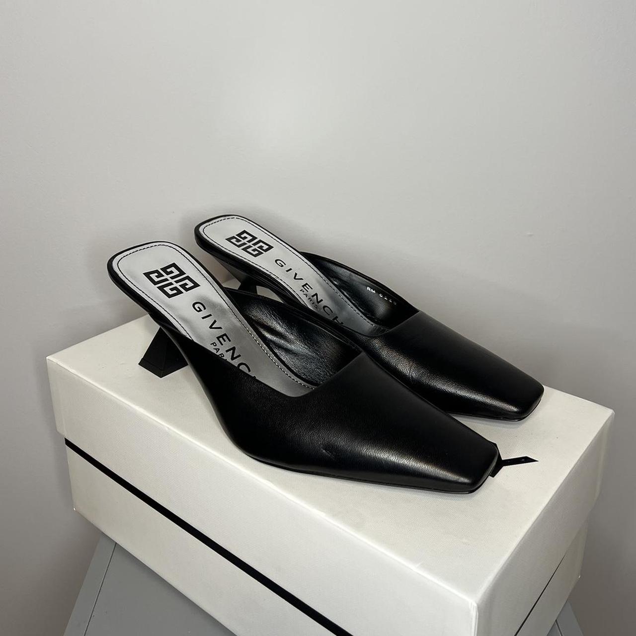 givenchy mules sale