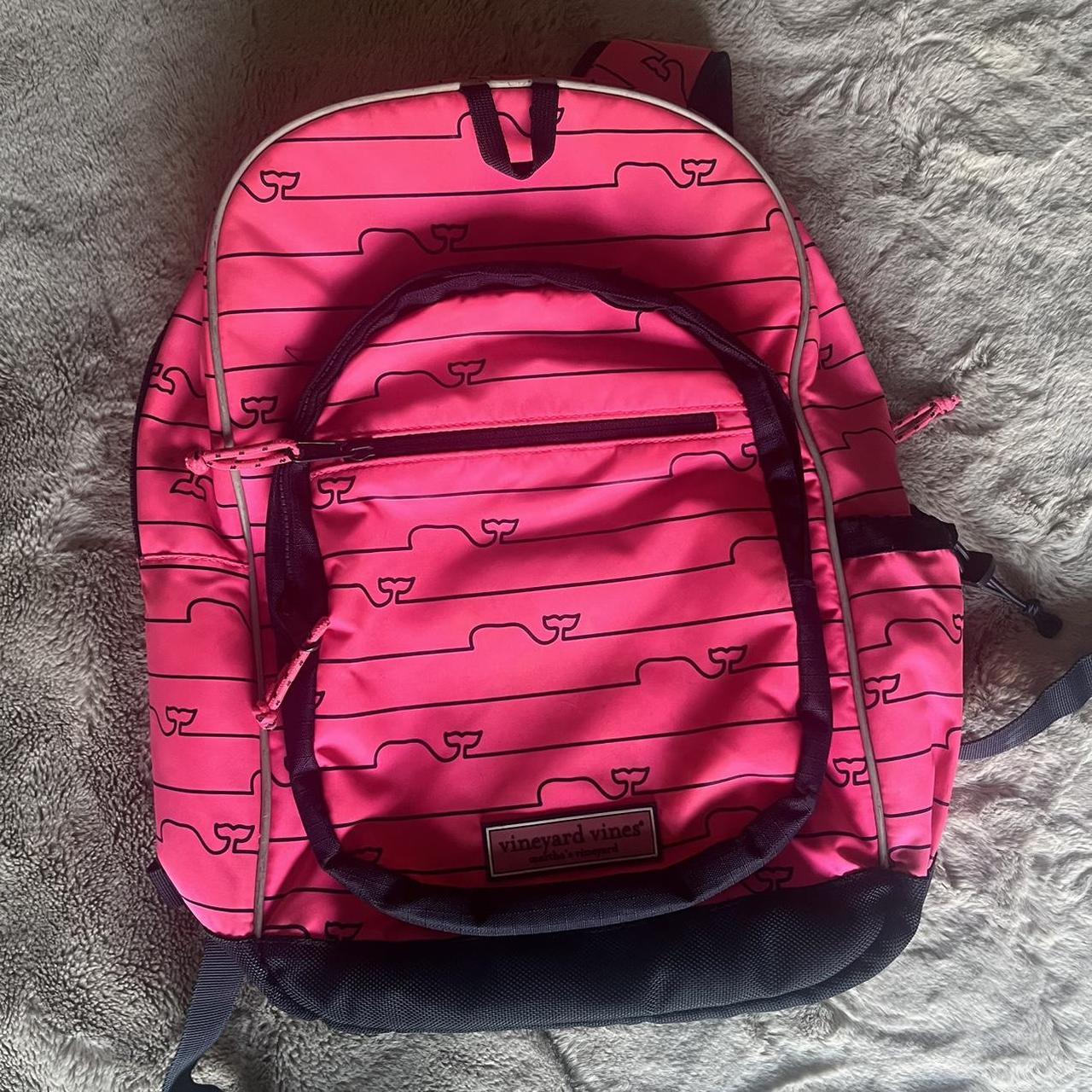 Vineyard vines outlet bookbag