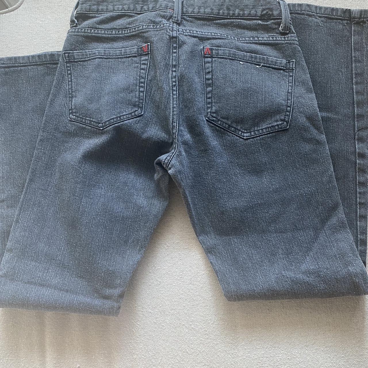 Rvca 32 jeans - Depop