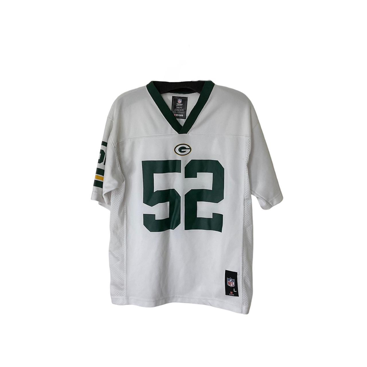 NFL Clay Matthews Green Bay Packers Sports - Depop