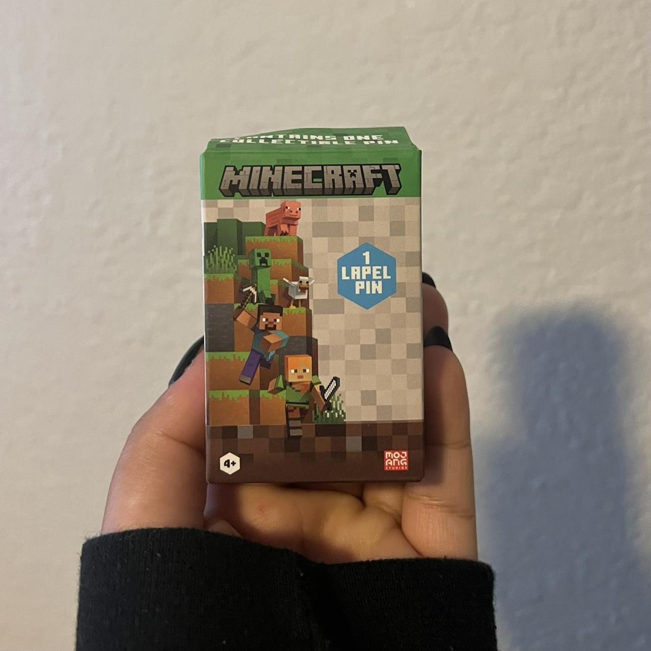 Pin on Minecraft