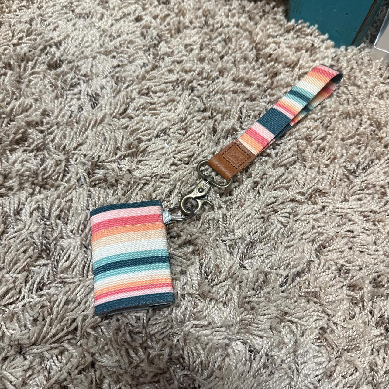 Women's Wallet - Multi – Thread elastic wallet! - image 2