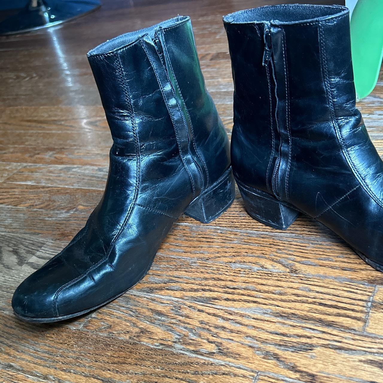 florsheim duke boots sale
