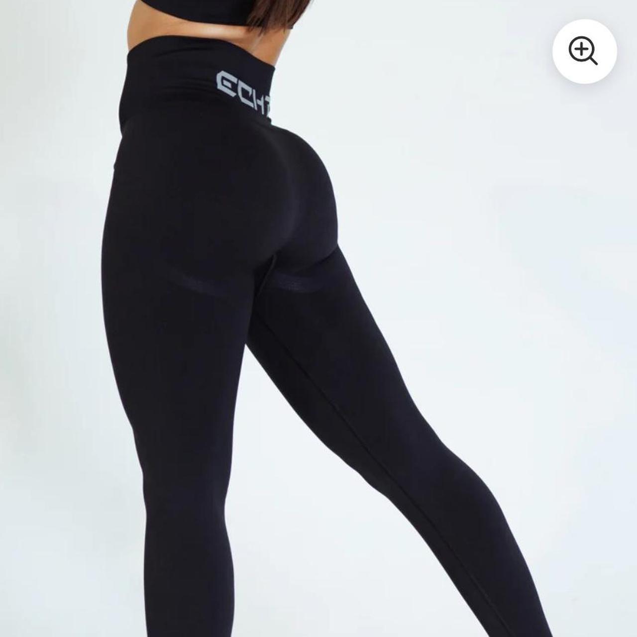 Echt arise key seamless leggings Rrp 80 Colour Depop