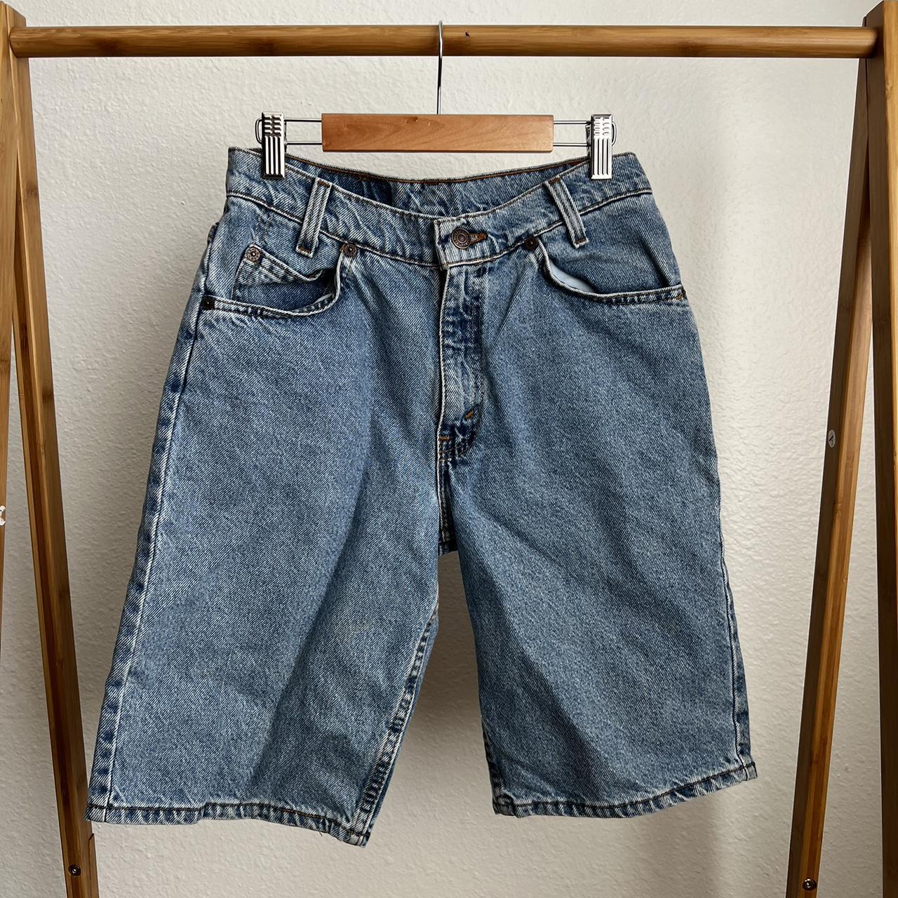 Levis 550 2024 student fit