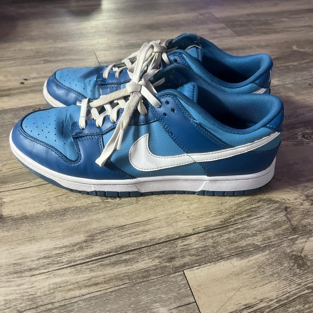 nike court vision 42