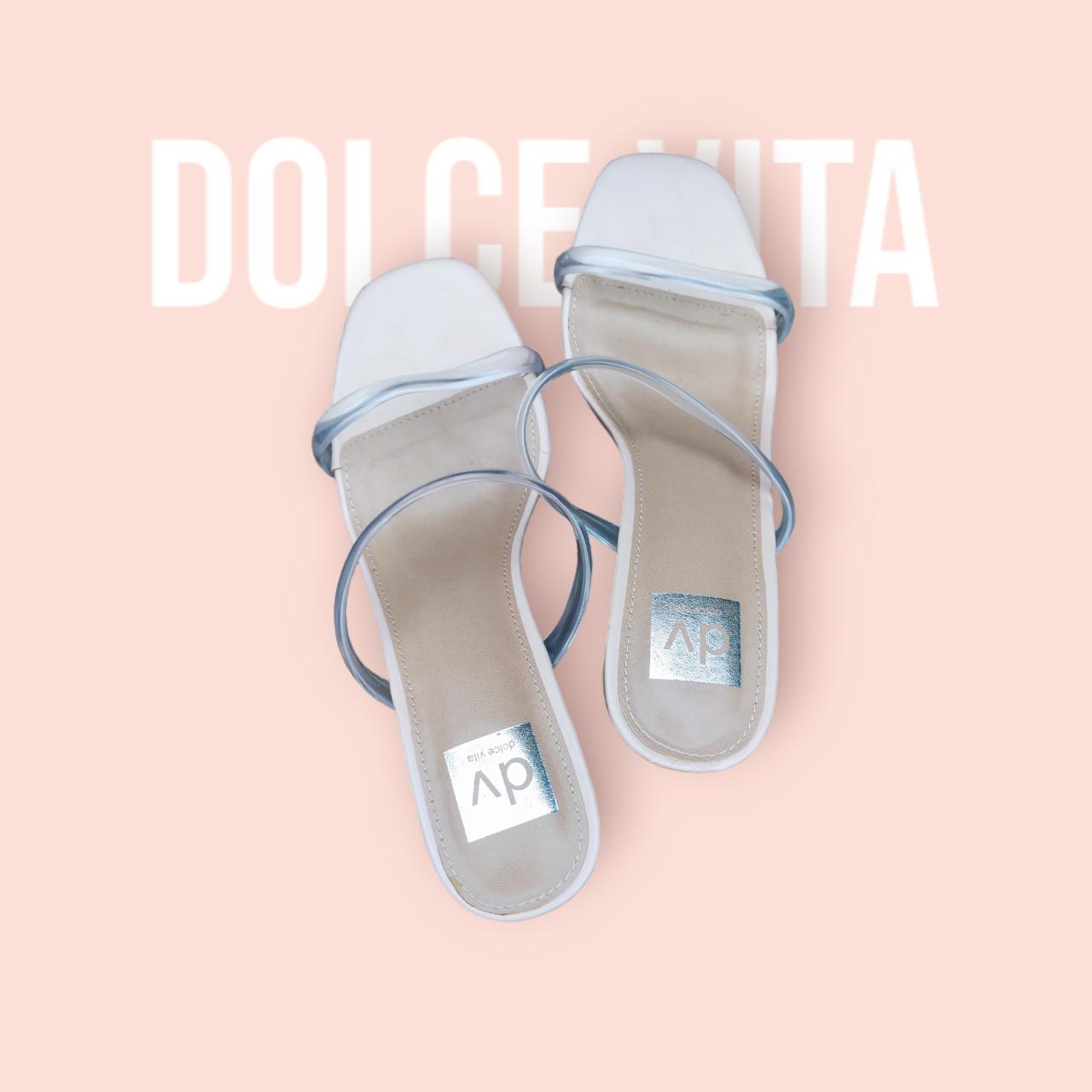 Dolce vita cheap flip flops