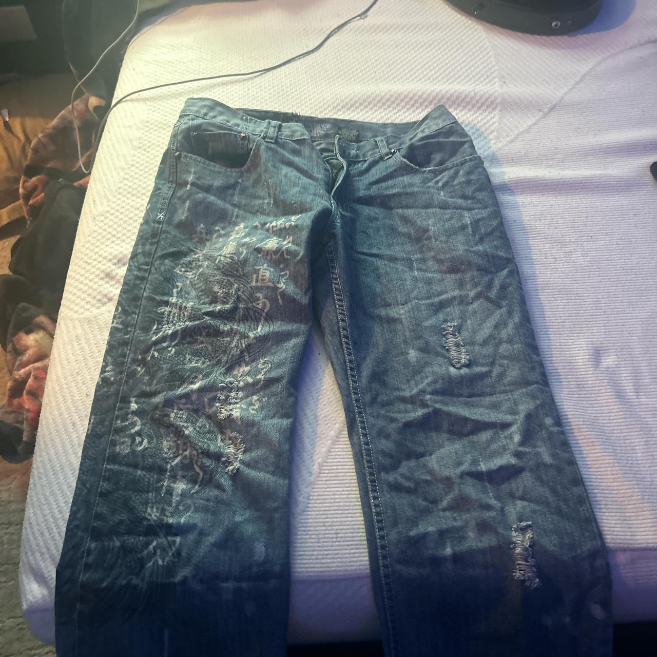 item listed by smokingonstardust