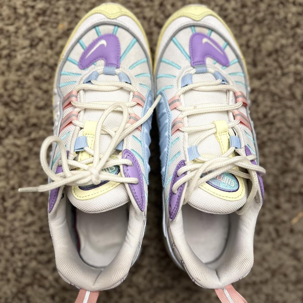 air max 98 easter pastel