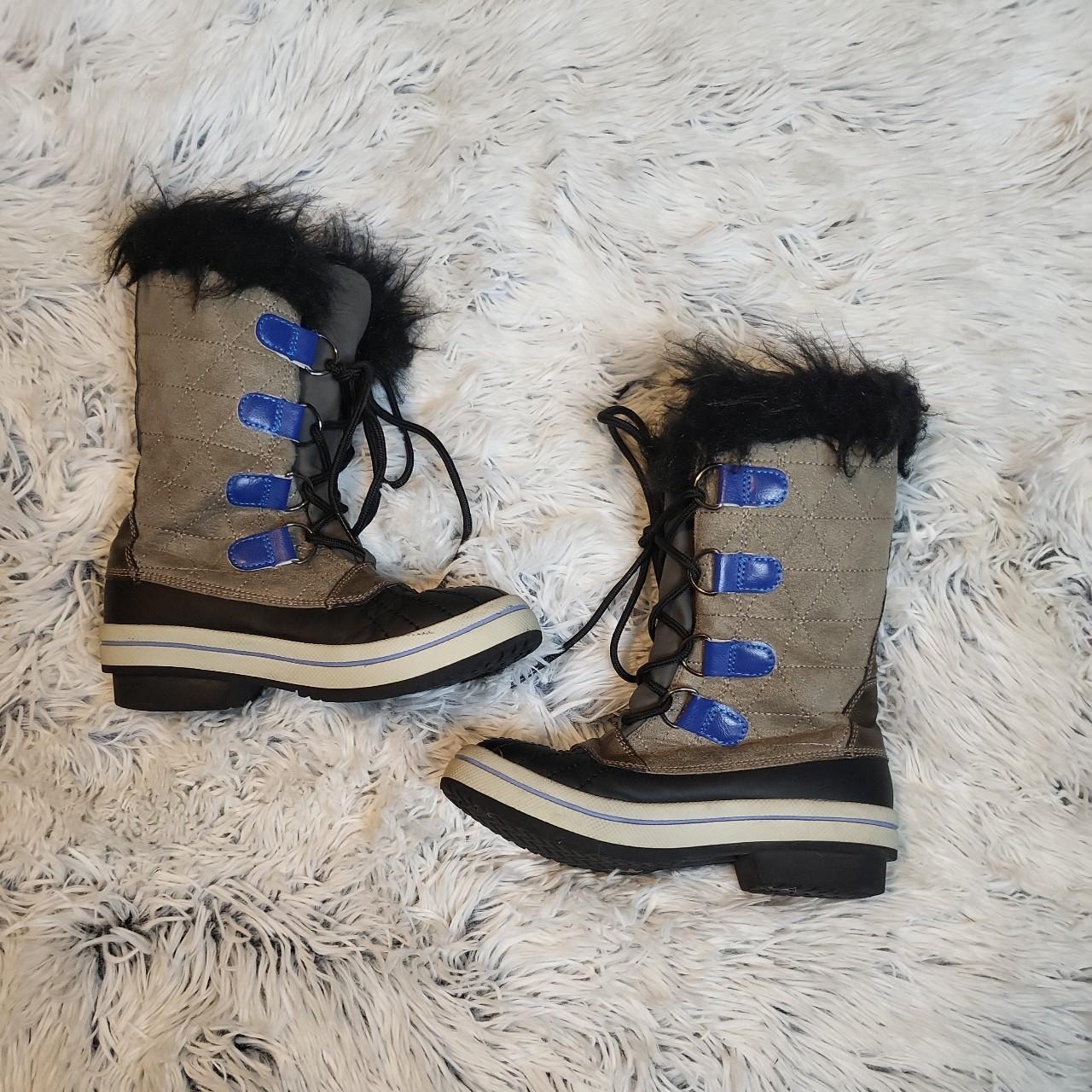 Bass winter cheap boots