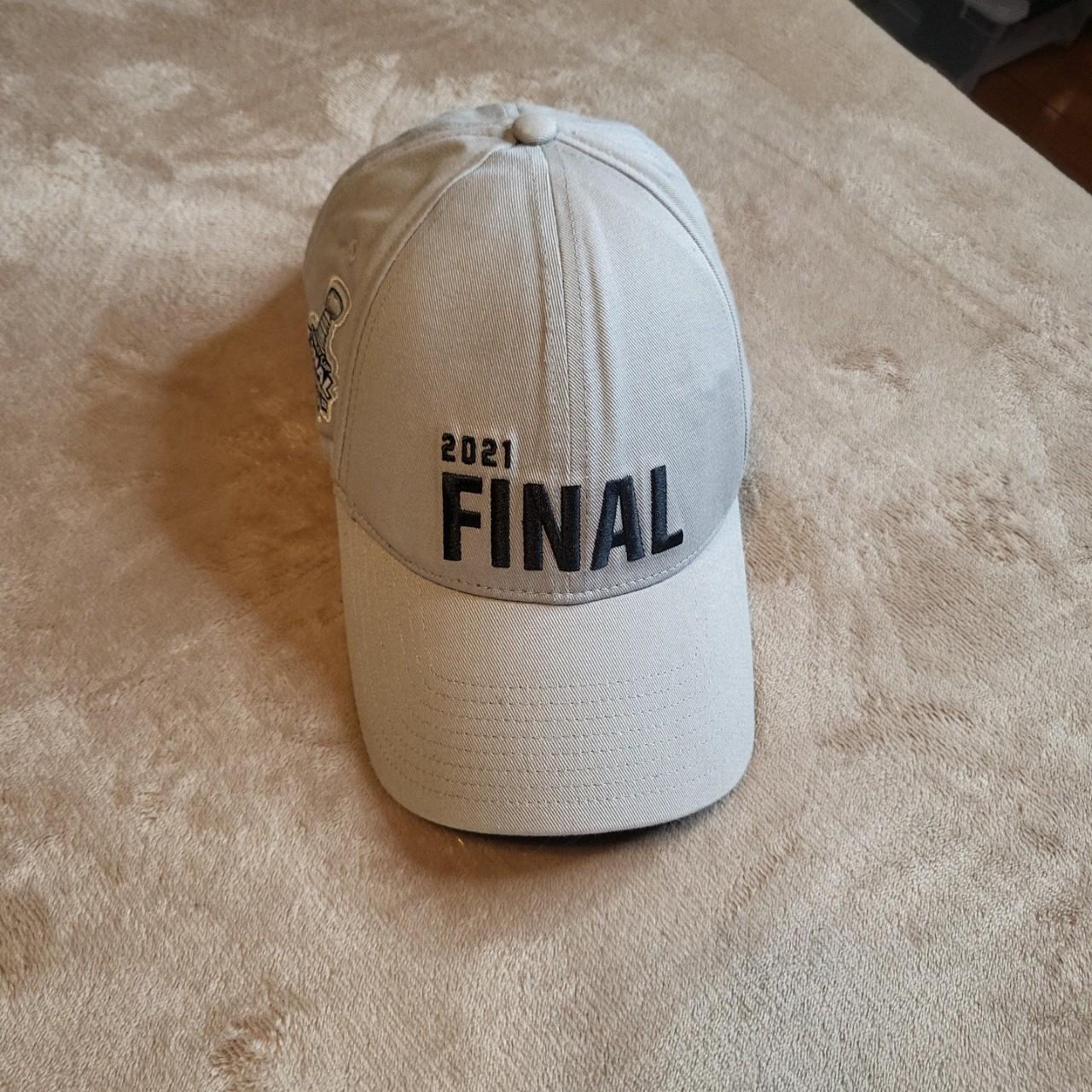 Stanley cup best sale finals hat