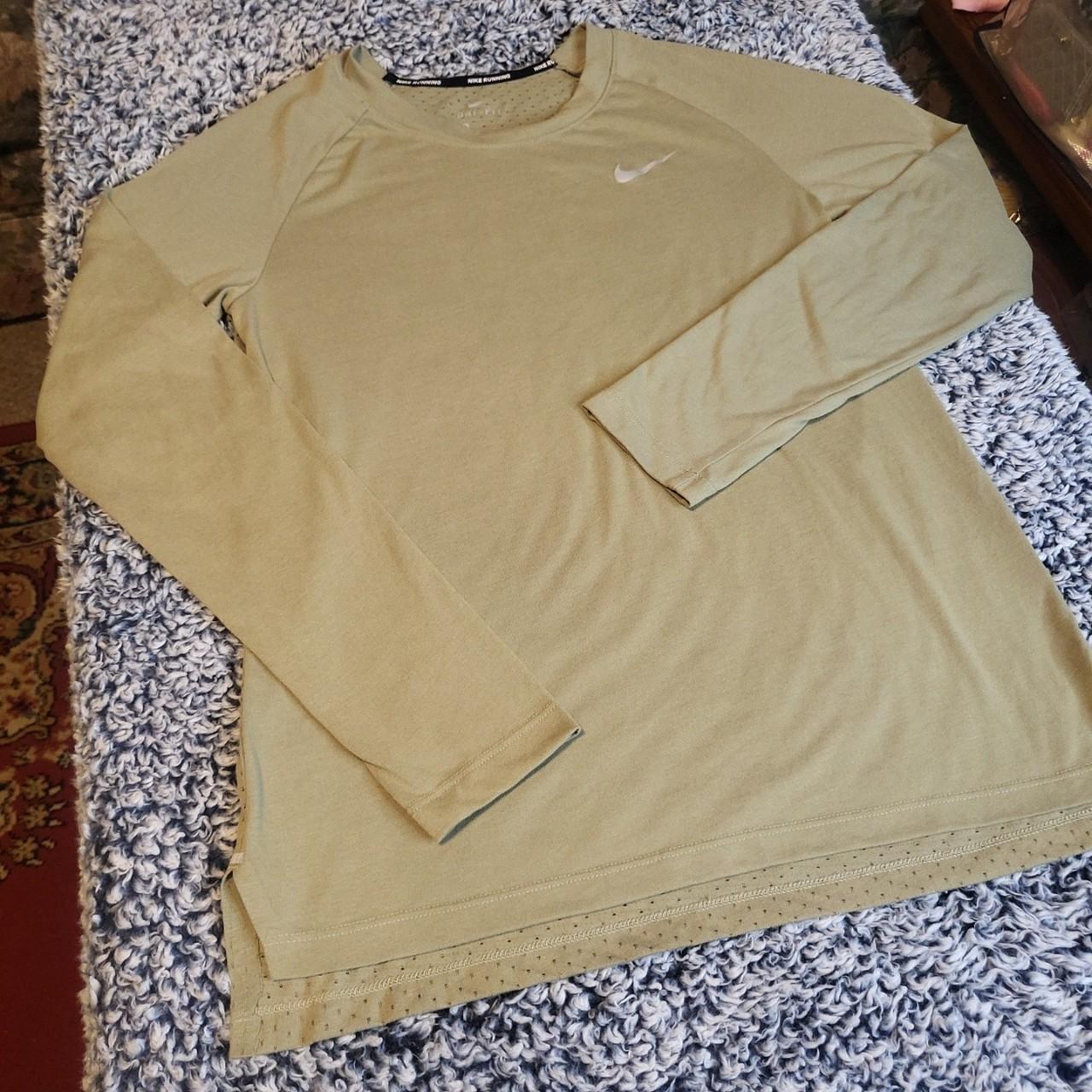 dri fit army shirt